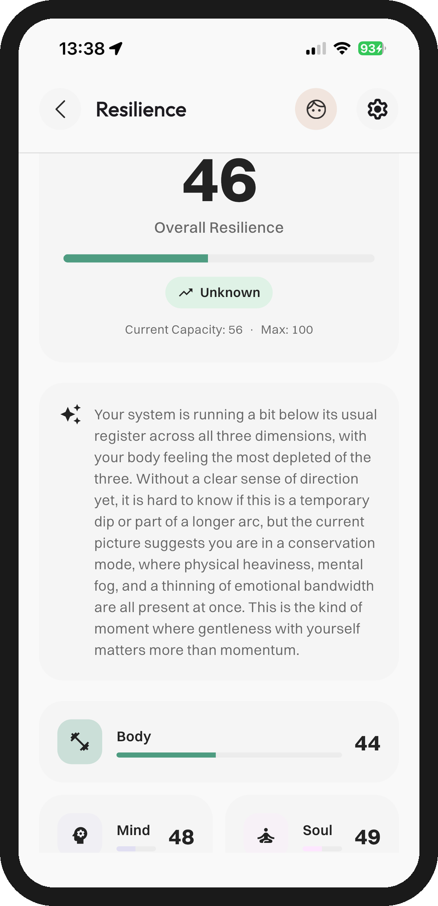 Stoa app